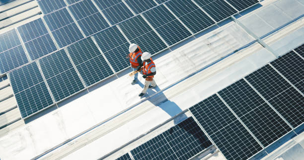 Best Flat Roofing  in Eaton, IN